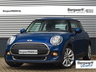 MINI Mini 1.2 One - Salt - Navigatie - Cruise Control - 17