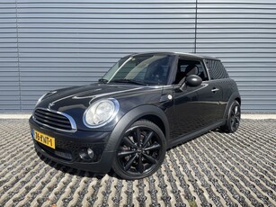 MINI Mini 1.4 One Business Line Airco Cruise control