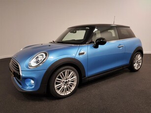 Mini Mini 1.5 136pk Cooper Chili Climate control Cruise