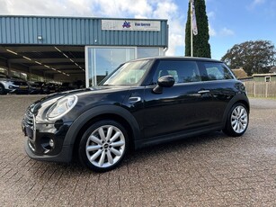 MINI Mini 1.5 Cooper Business (bj 2016, automaat)