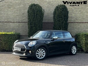 Mini Mini 1.5 Cooper Business, Cruise*Navi*PDC*Bluetooth