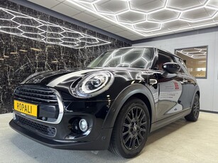 MINI Mini 1.5 Cooper Business Edition (bj 2020, automaat)