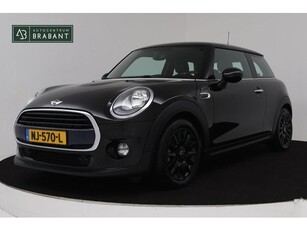 Mini Mini 1.5 Cooper Business (NAVIGATIE, NAP, CRUISE