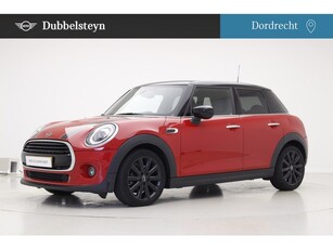 MINI 5-deurs Cooper Chili 16'' Harman Kardon Head-Up Keyless Apple CarPlay 2 jaar Garant