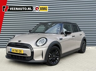 MINI Mini 1.5 Cooper Classic 5-DRS Navi/Apple/Leder