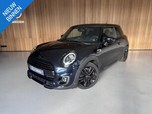 Mini Mini 1.5 Cooper JCW uitvoering / Automaat