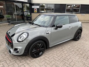 Mini Mini 1.5 Cooper JWS John Cooper Works pakket, pano