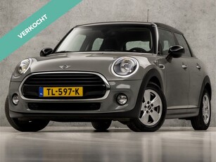 MINI Mini 1.5 Cooper Sport Automaat (5 DEURS, NAVIGATIE