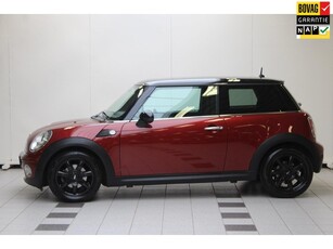 Mini Mini 1.6 Cooper Business Line*2e Eigenaar*Veel