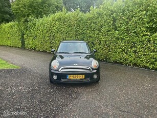 Mini Mini 1.6 Cooper Chili