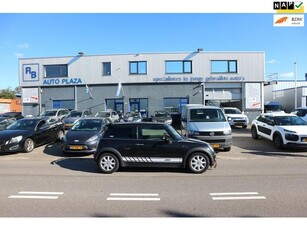 Mini Mini 1.6 Cooper Chili / LEES TEKST / READ TEXT ! ! !