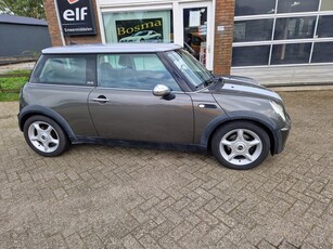 MINI Mini 1.6 Cooper 