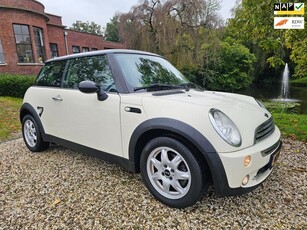 Mini Mini 1.6 One Seven AIRCO *apk:09-2025*