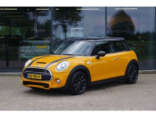 MINI Mini 2.0 Cooper S 192 PK Chili, Navigatie, Adap.