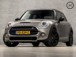 MINI Mini 2.0 Cooper S 192Pk Automaat (PANORAMADAK, GROOT