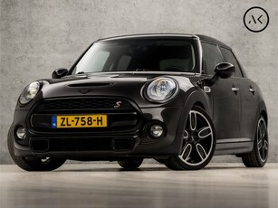 MINI Mini 2.0 Cooper S John Cooper Works 192Pk Automaat