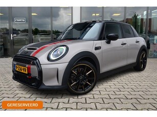 MINI Mini 2.0 Cooper S John Cooper Works Dealer