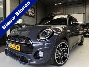 MINI Mini 2.0 Cooper S Panorama-dak, Led, Headup (bj 2018)