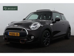 Mini Mini 2.0 Cooper S Serious Business (NL-auto, Dealer