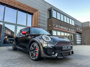 Mini Mini 2.0 John Cooper Works Chili F1 aut