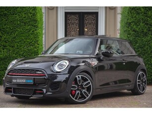 Mini Mini 2.0 John Cooper Works Chili Pano H&K ACC