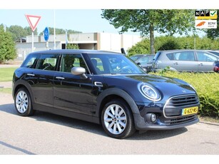 Mini Mini Clubman 1.5 (170pk) COOPER AUTOMAAT BUSINESS