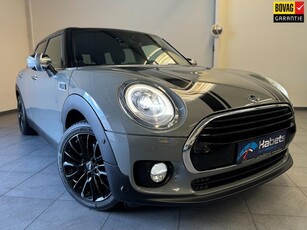 Mini Mini Clubman 1.5 Cooper Chili - 136pk - Moonwalk Grey