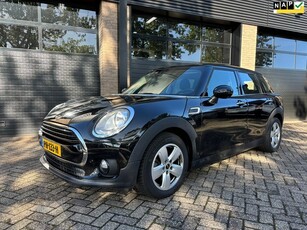 Mini Mini Clubman 1.5 Cooper Salt Business