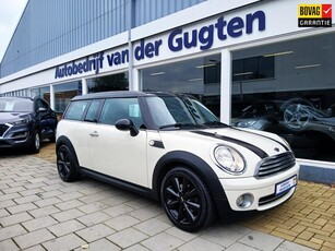 Mini Mini Clubman 1.6 Cooper Business Line