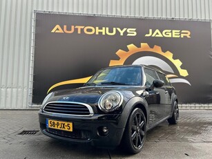 Mini Mini Clubman 1.6 One Business Line