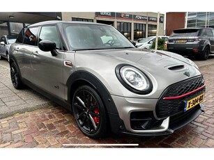 Mini Mini Clubman 2.0 JCW ALL4 Chili 306 PK