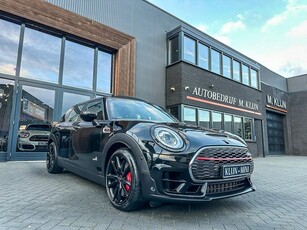 Mini Mini Clubman 2.0 JCW ALL4 F1 aut 306pk/pano/hk/head