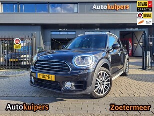 Mini Mini Countryman 1.5 Cooper Chili