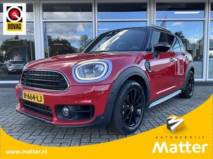 Mini Mini Countryman 1.5 Cooper Chili Camera Harman Kardon