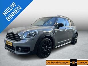 Mini Mini Countryman 1.5 Cooper TREKHAAK