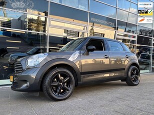 Mini Mini Countryman 1.6 Cooper Chili Automaat