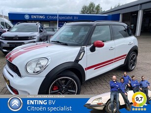 Mini Mini Countryman 1.6 Cooper S Pepper 184PK SCHUIFDAK 18