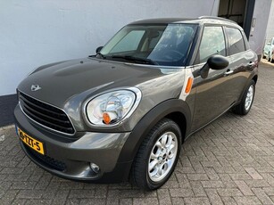 Mini Mini Countryman 1.6 One Business Line