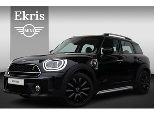 Mini Mini Countryman 2.0 Cooper S E ALL4 Chili Connected