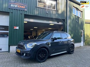 Mini Mini Countryman 2.0 Cooper S E ALL4 Chili Pano Full optie’s