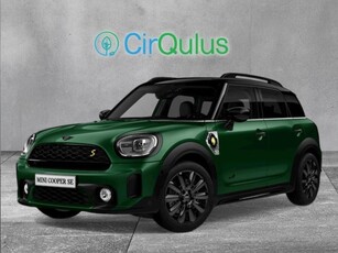 Mini Mini Countryman 2.0 Cooper S E ALL4 Classic Leder