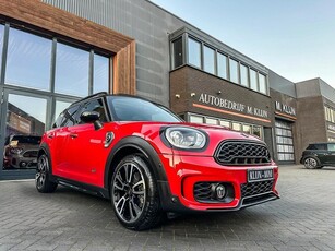 Mini Mini Countryman 2.0 Cooper S E ALL4 John Cooper Works