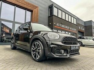 Mini Mini Countryman 2.0 Cooper S E ALL4 John Cooper Works