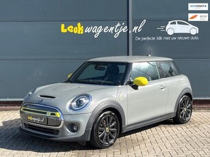 Mini Mini Electric 33 kWh Aut. *carplay *ecc *VERKOCHT*