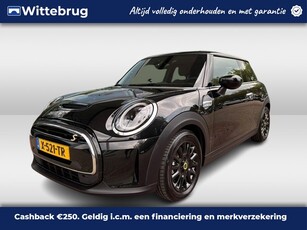 MINI Mini Electric Camden Edition 33 kWh (bj 2024)