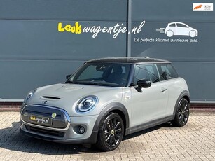 Mini Mini Electric Cooper S 33 kWh *carplay * € 2000