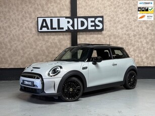 Mini Mini Electric Yours Edition 33 kWh Pano HUD