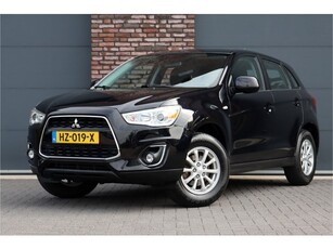 Mitsubishi ASX 1.6 Cleartec Bright Apple Carplay/Android