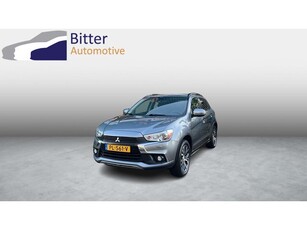 Mitsubishi ASX 1.6 Cleartec Connect Pro