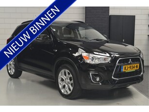 Mitsubishi ASX 1.6 Cleartec Intense // CLIMA // CRUISE //